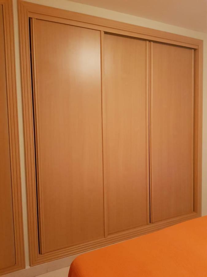 Apartamento Cala De Nerja II Exterior foto